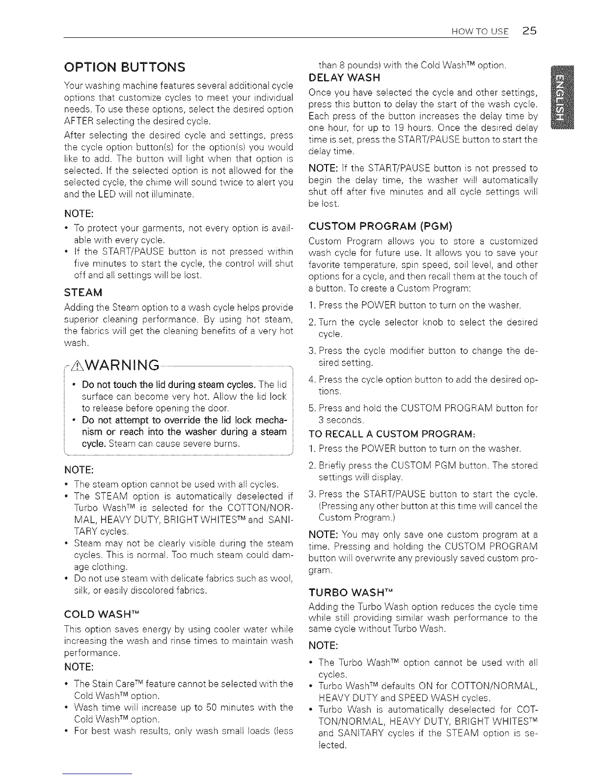 Page #25 background image