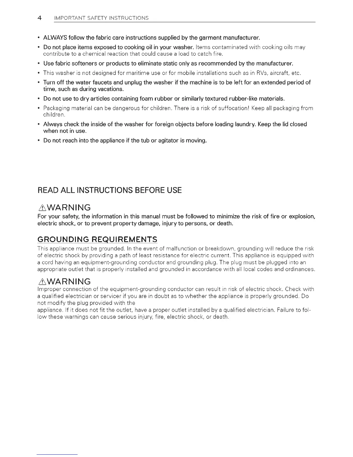 Page #4 background image