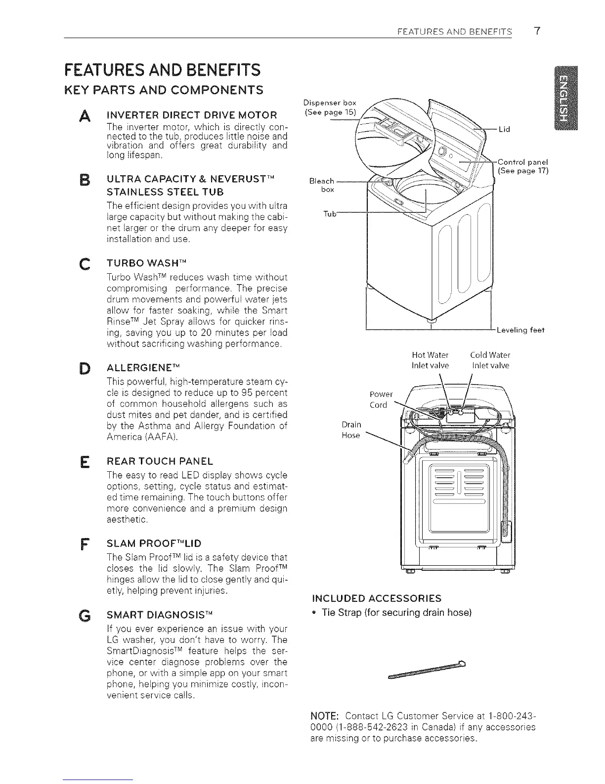 Page #7 background image