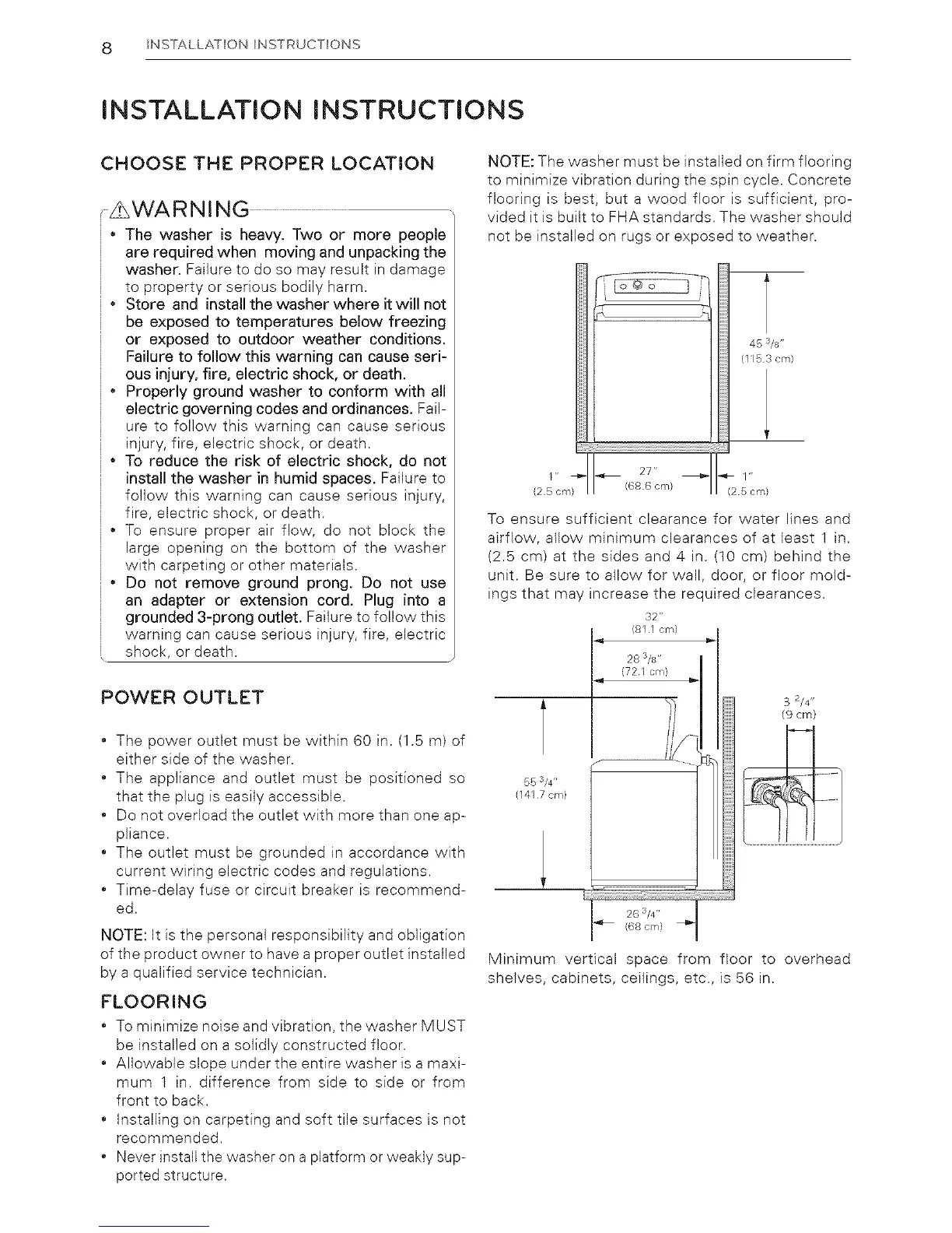 Page #8 background image