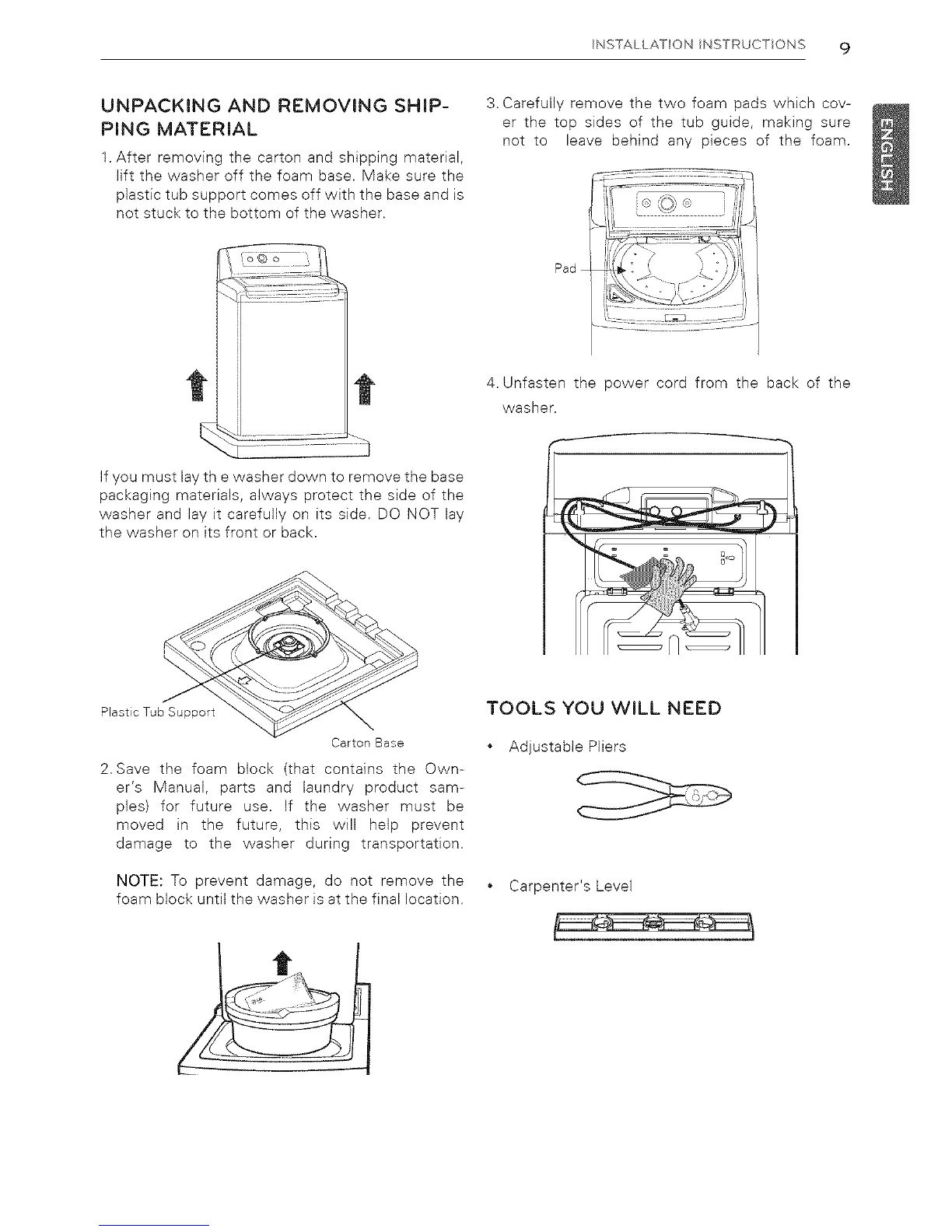 Page #9 background image