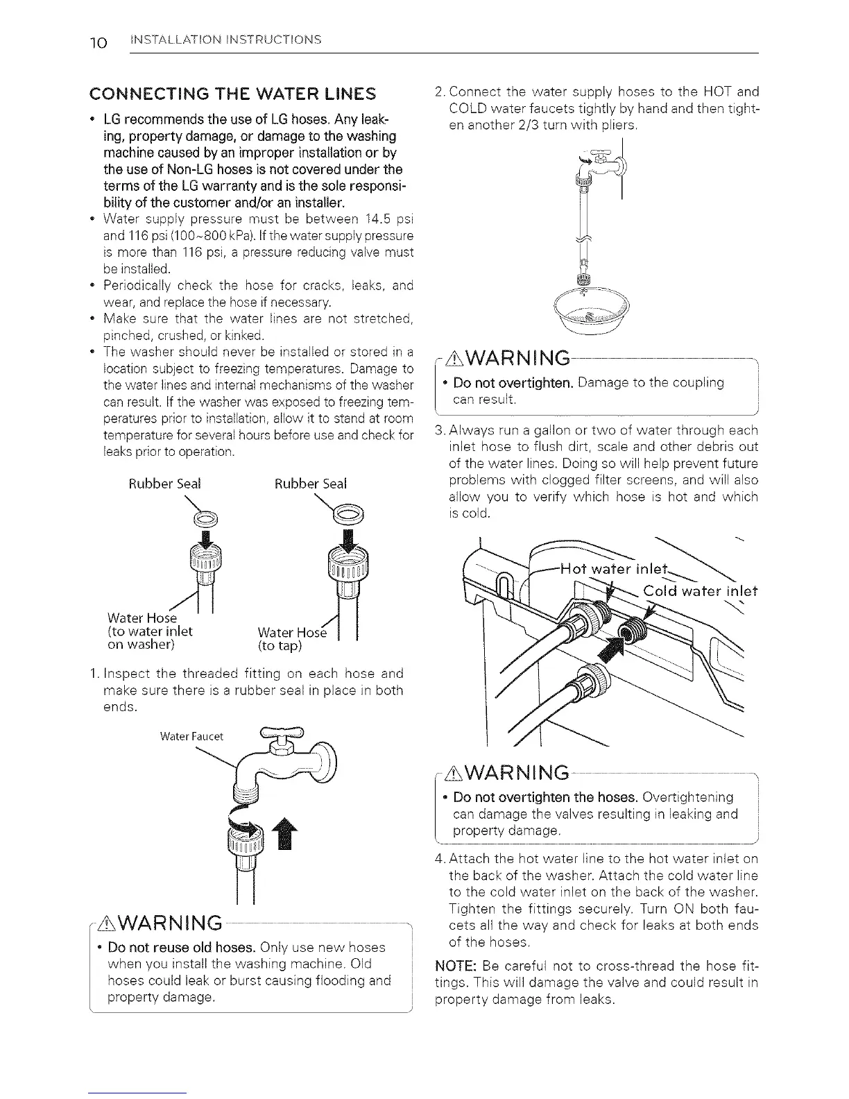 Page #10 background image
