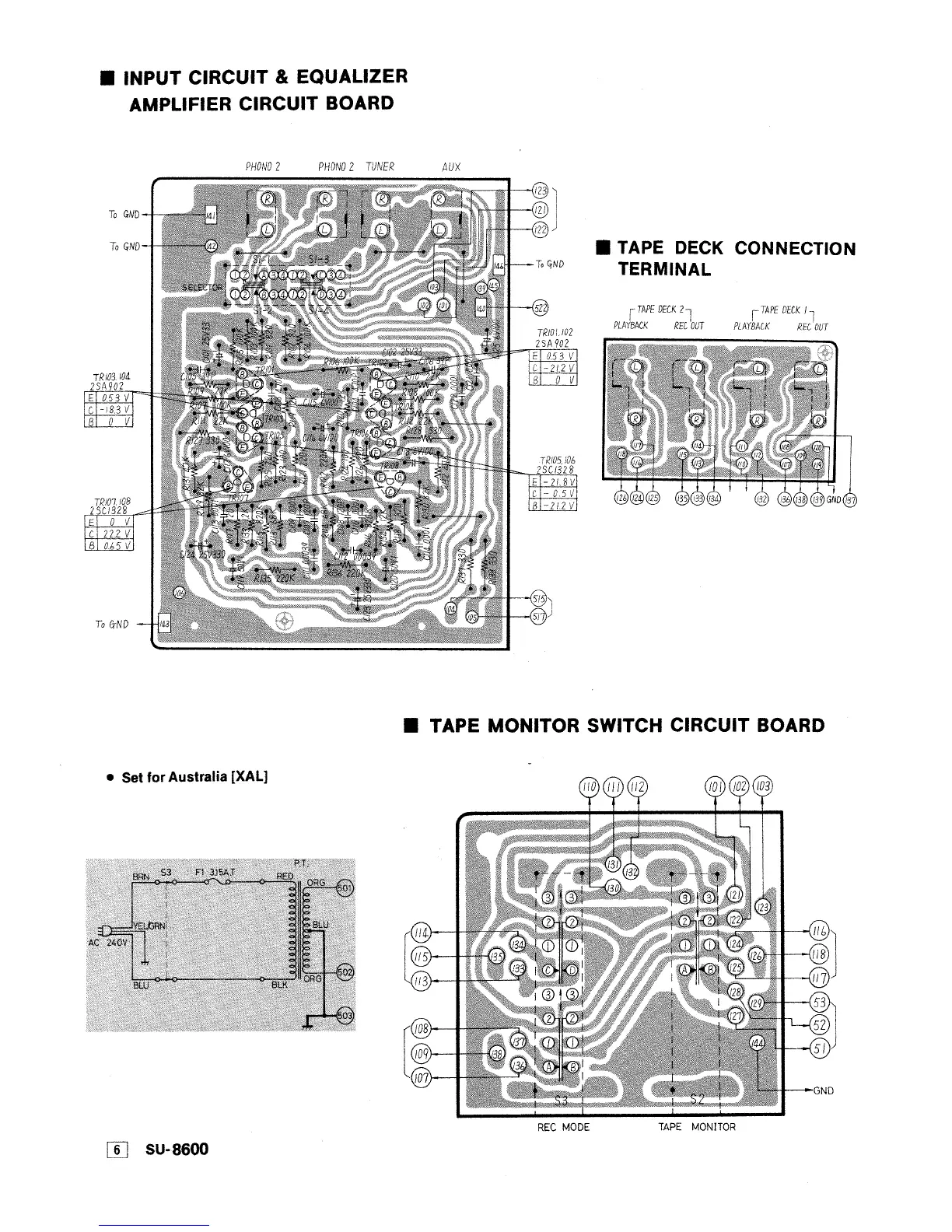 Page #6 background image