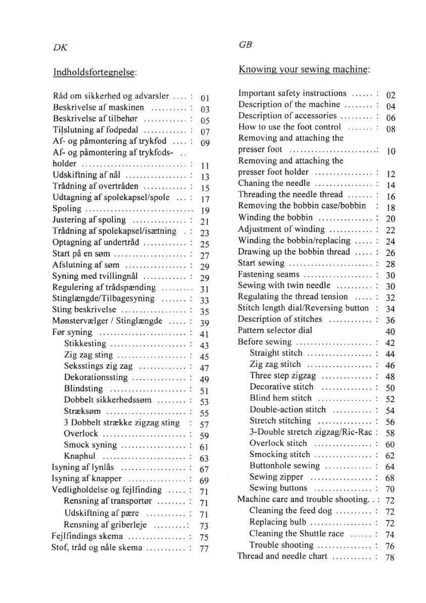 Page #2 background image