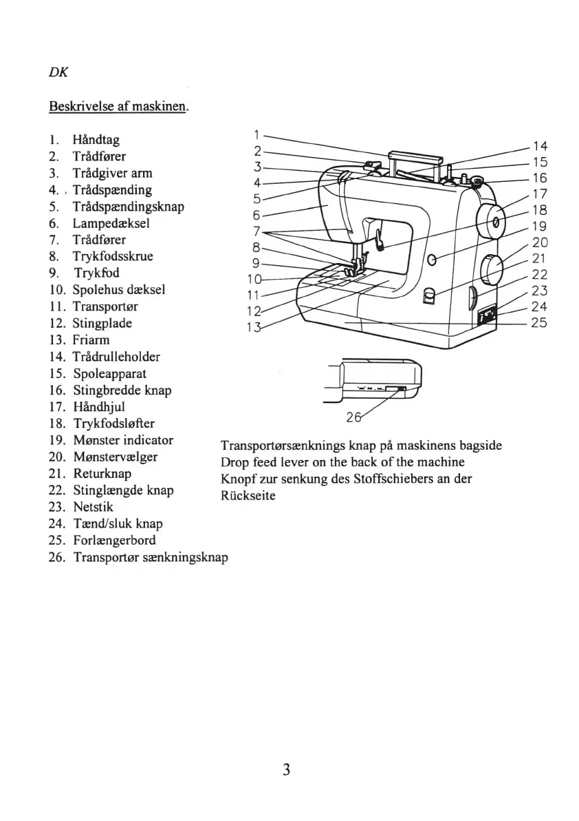 Page #6 background image