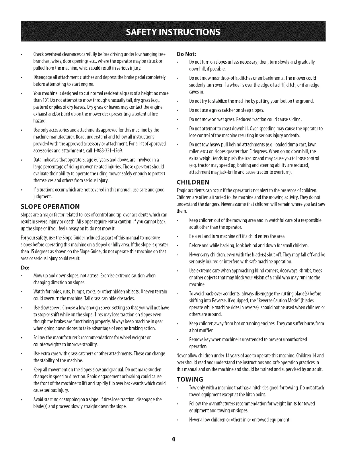 Page #4 background image