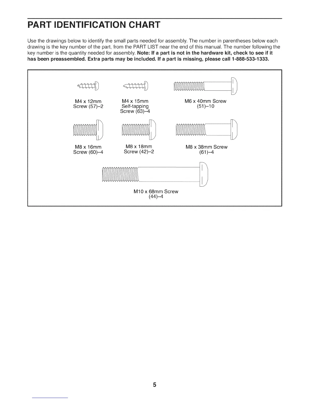 Page #5 background image