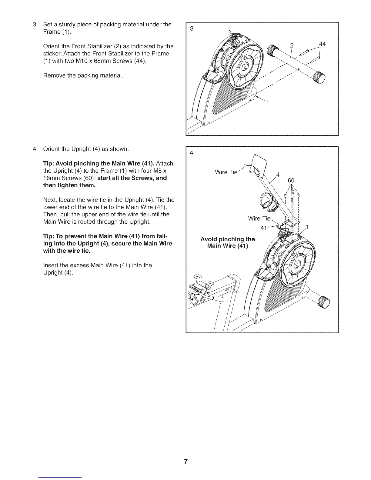 Page #7 background image