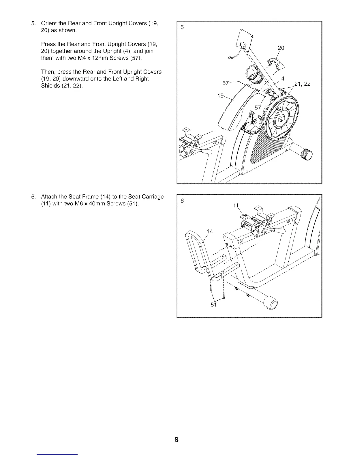 Page #8 background image