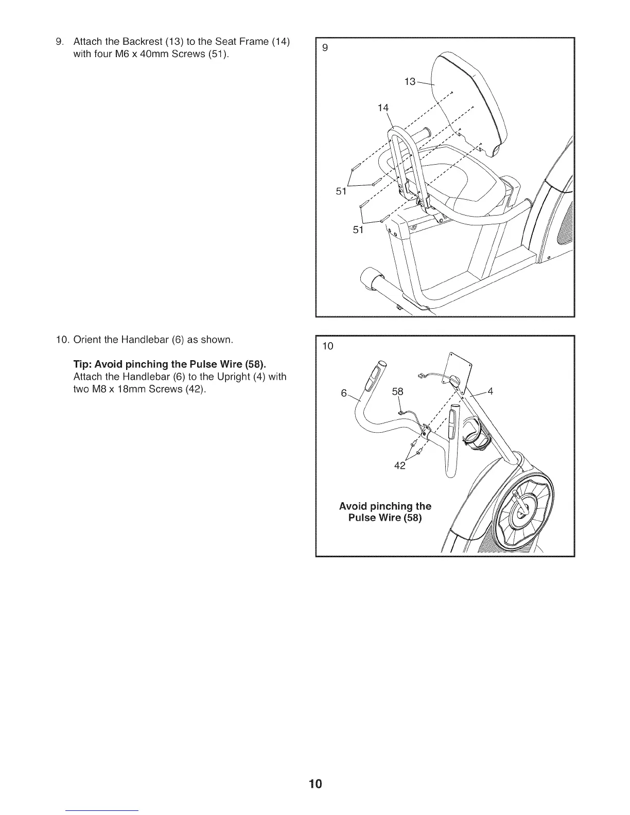 Page #10 background image