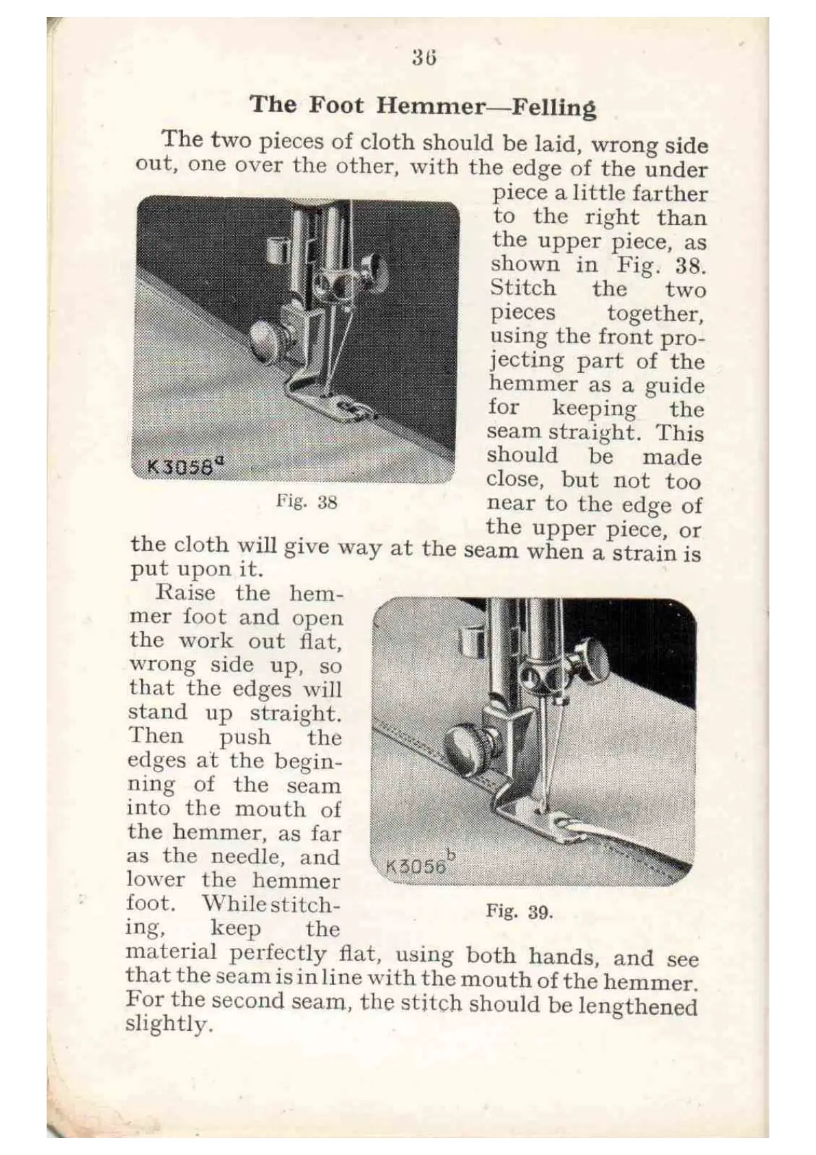 Page #38 background image