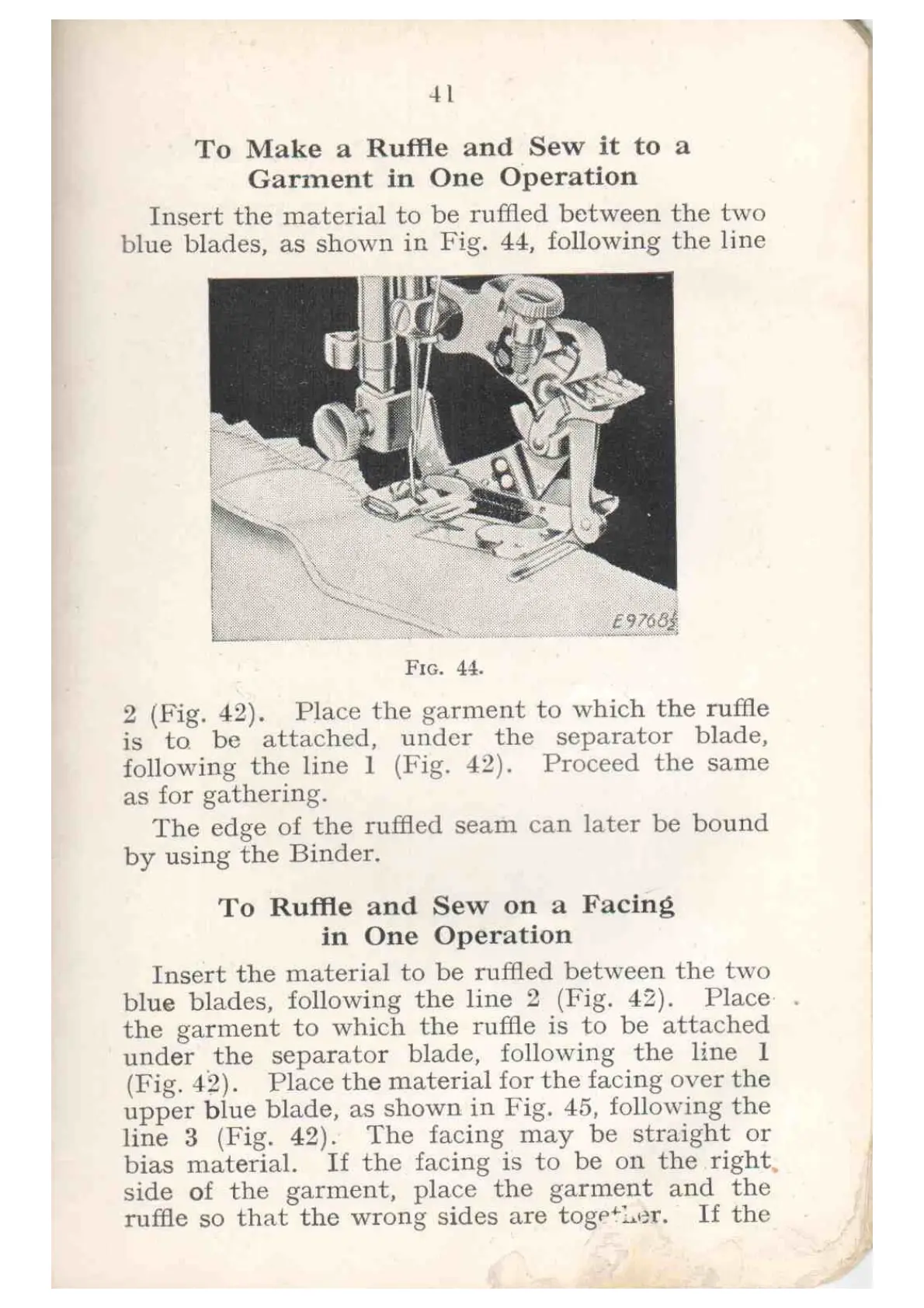 Page #43 background image