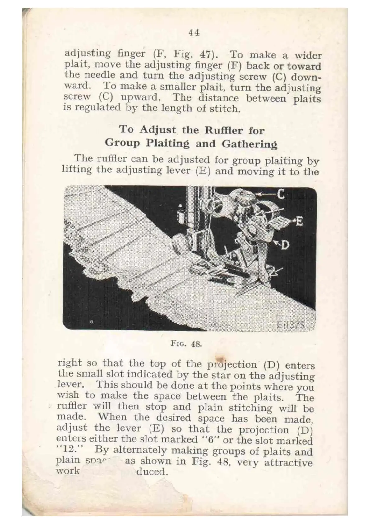 Page #46 background image