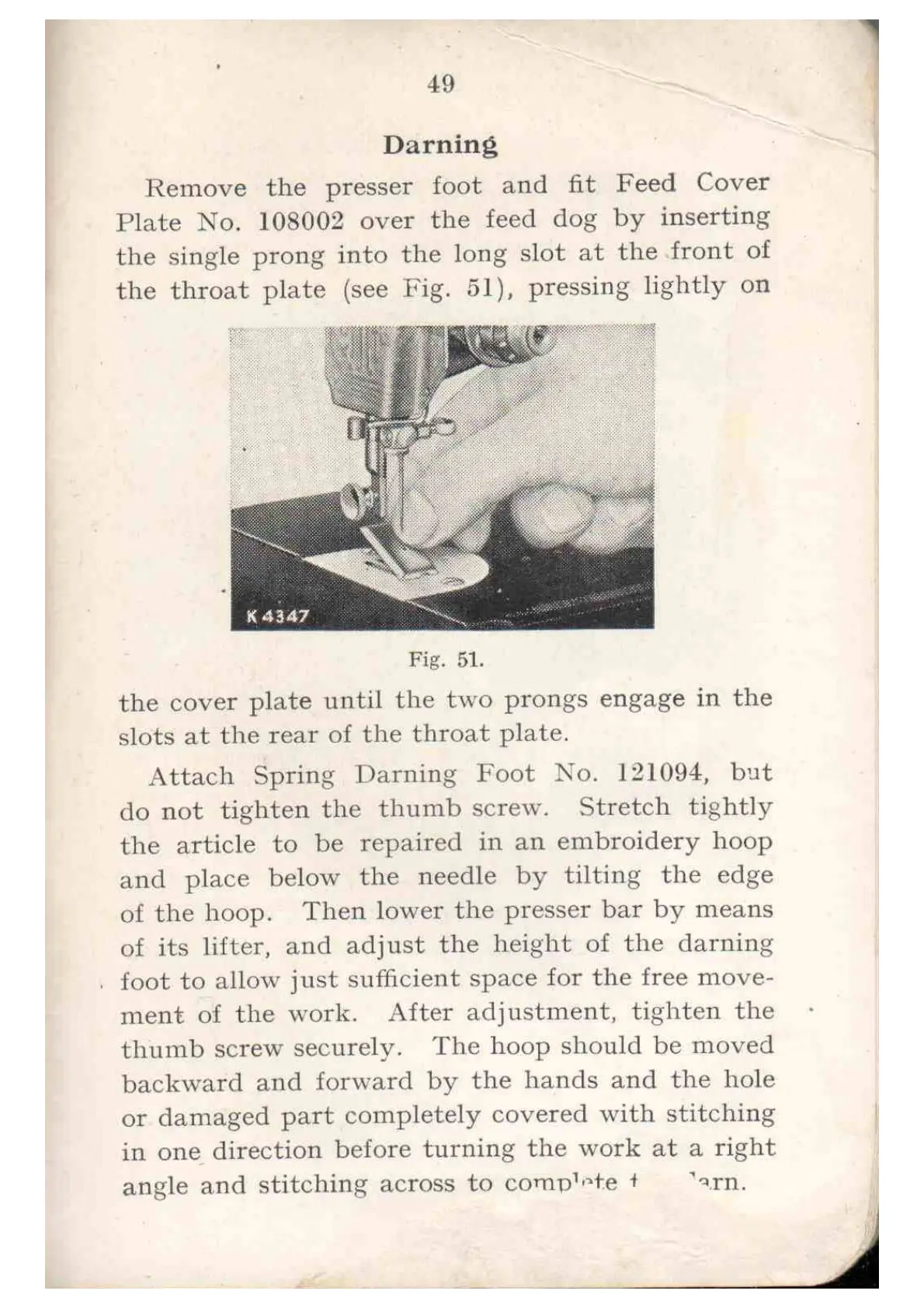 Page #51 background image