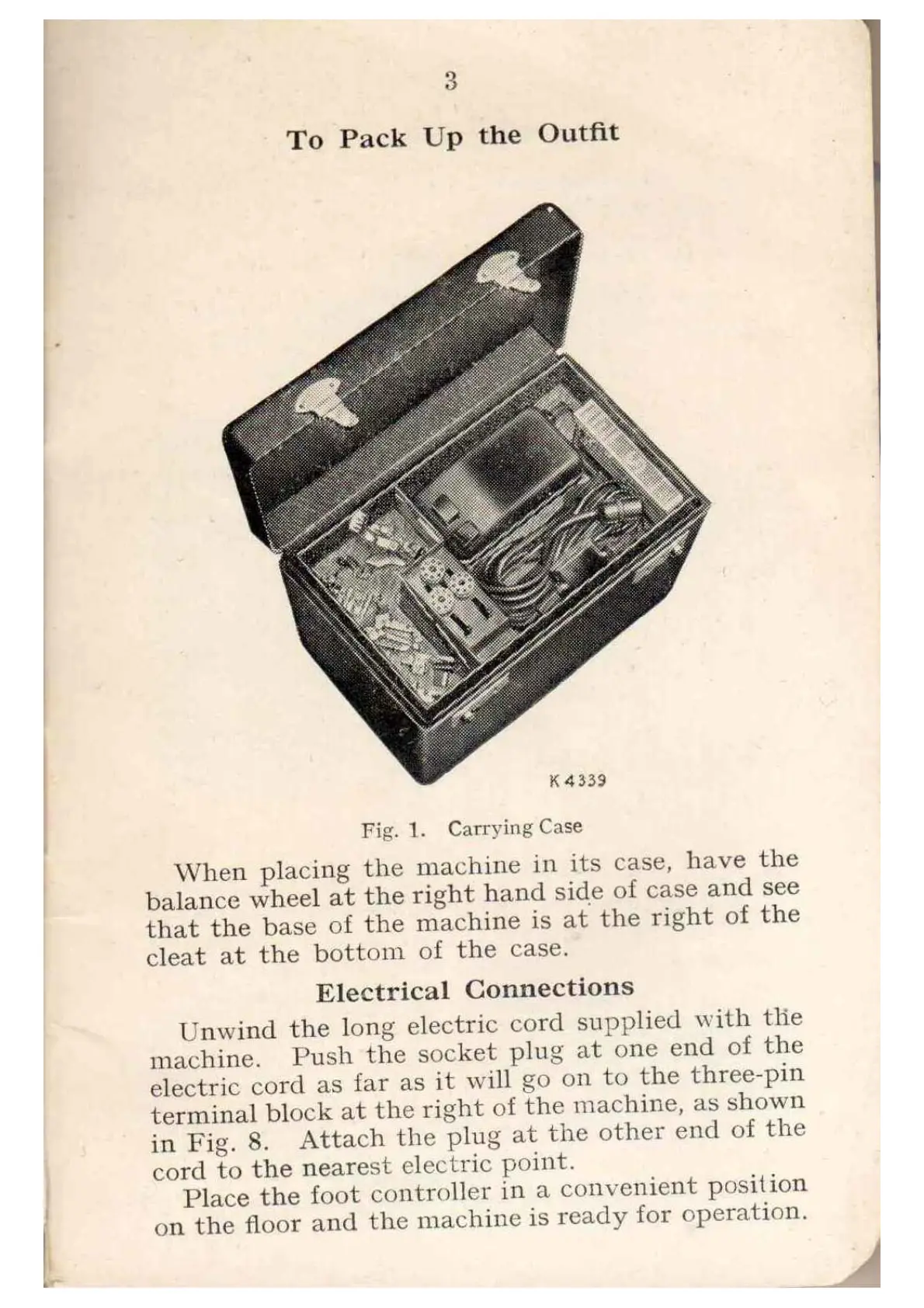 Page #5 background image