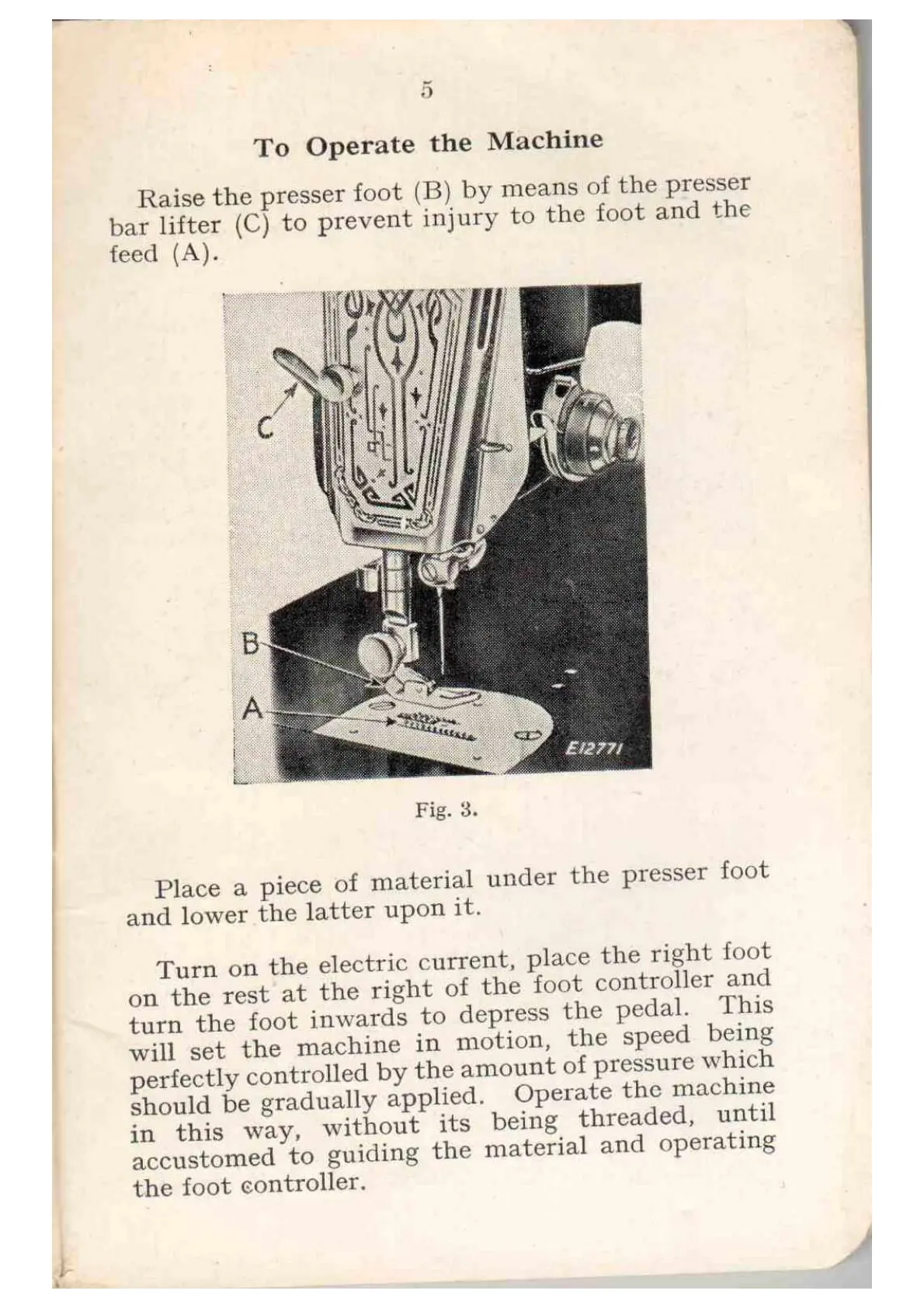 Page #7 background image