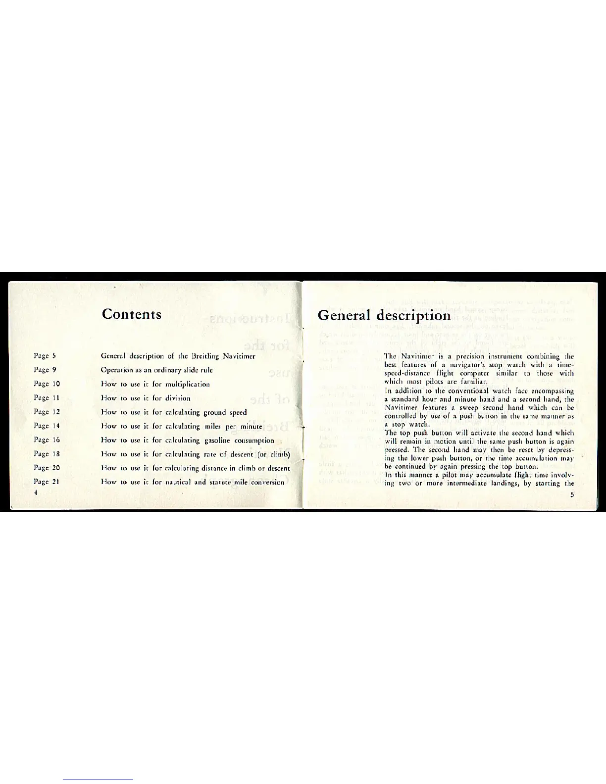 Page #2 background image