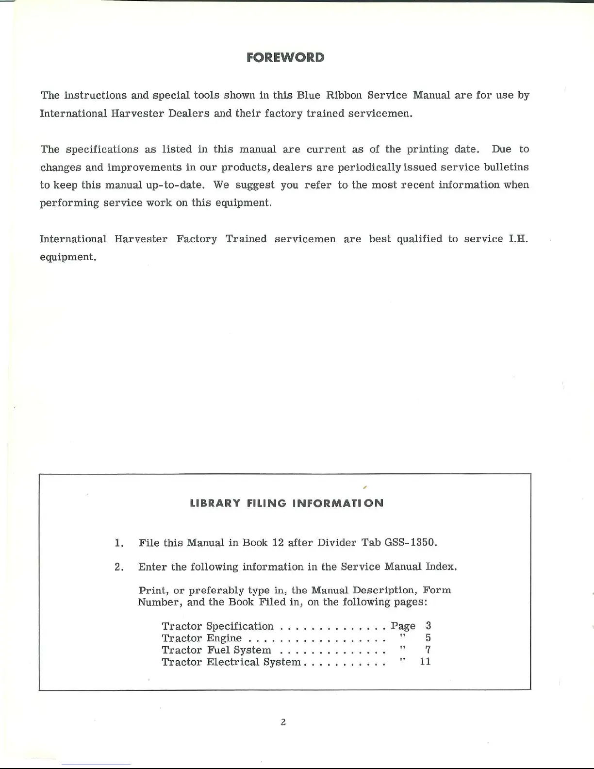 Page #2 background image