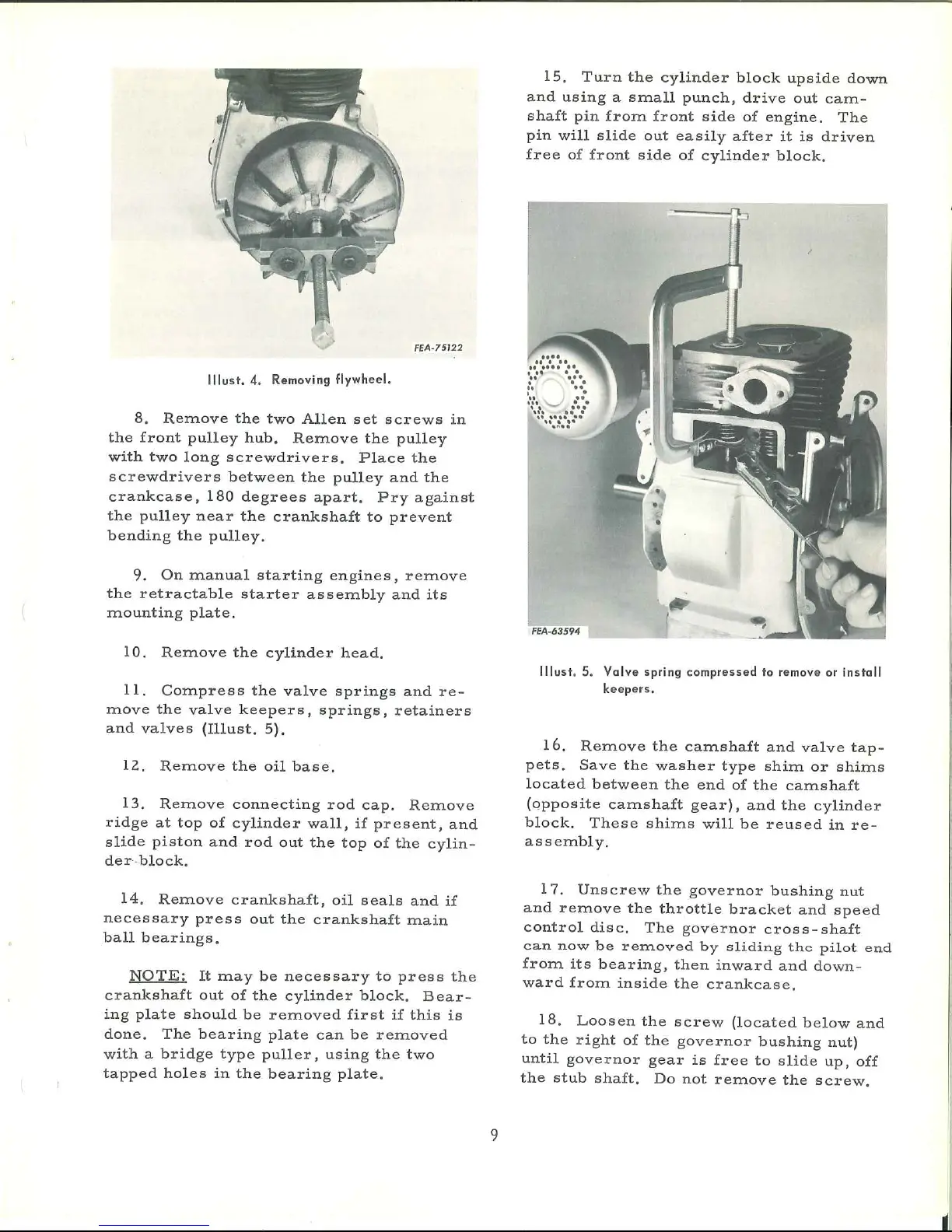 Page #9 background image