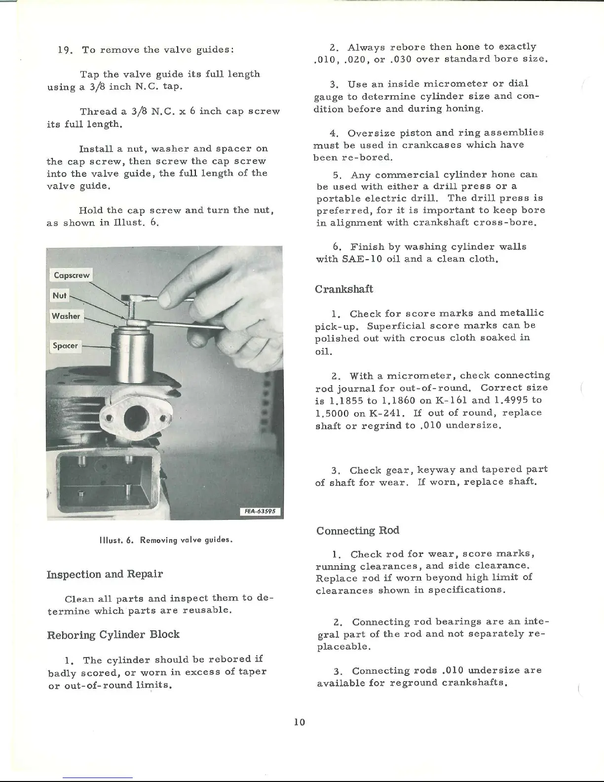 Page #10 background image