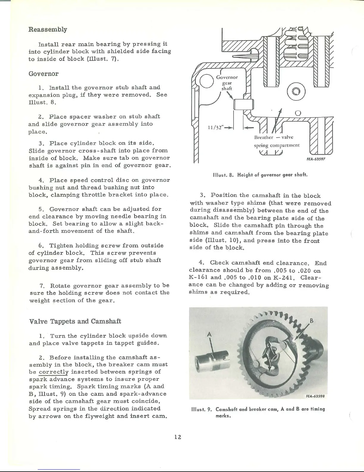 Page #12 background image