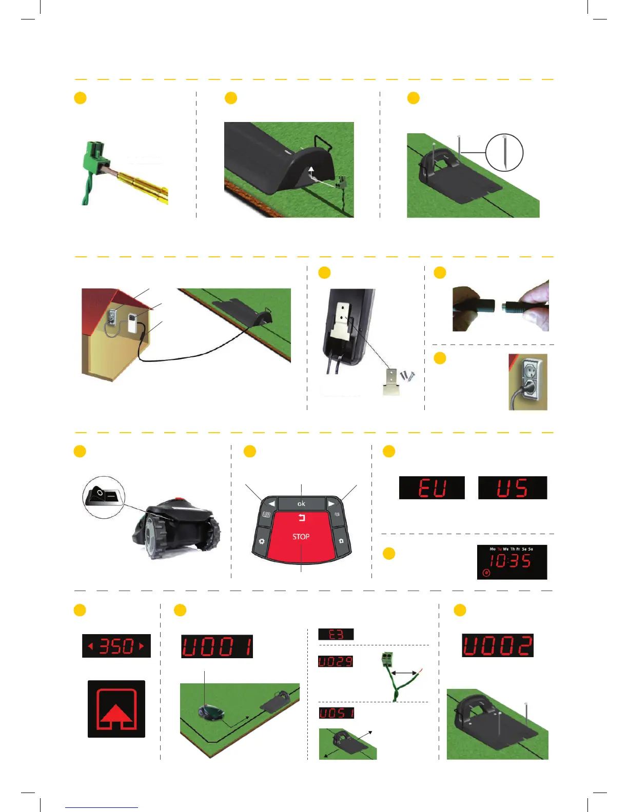Page #4 background image