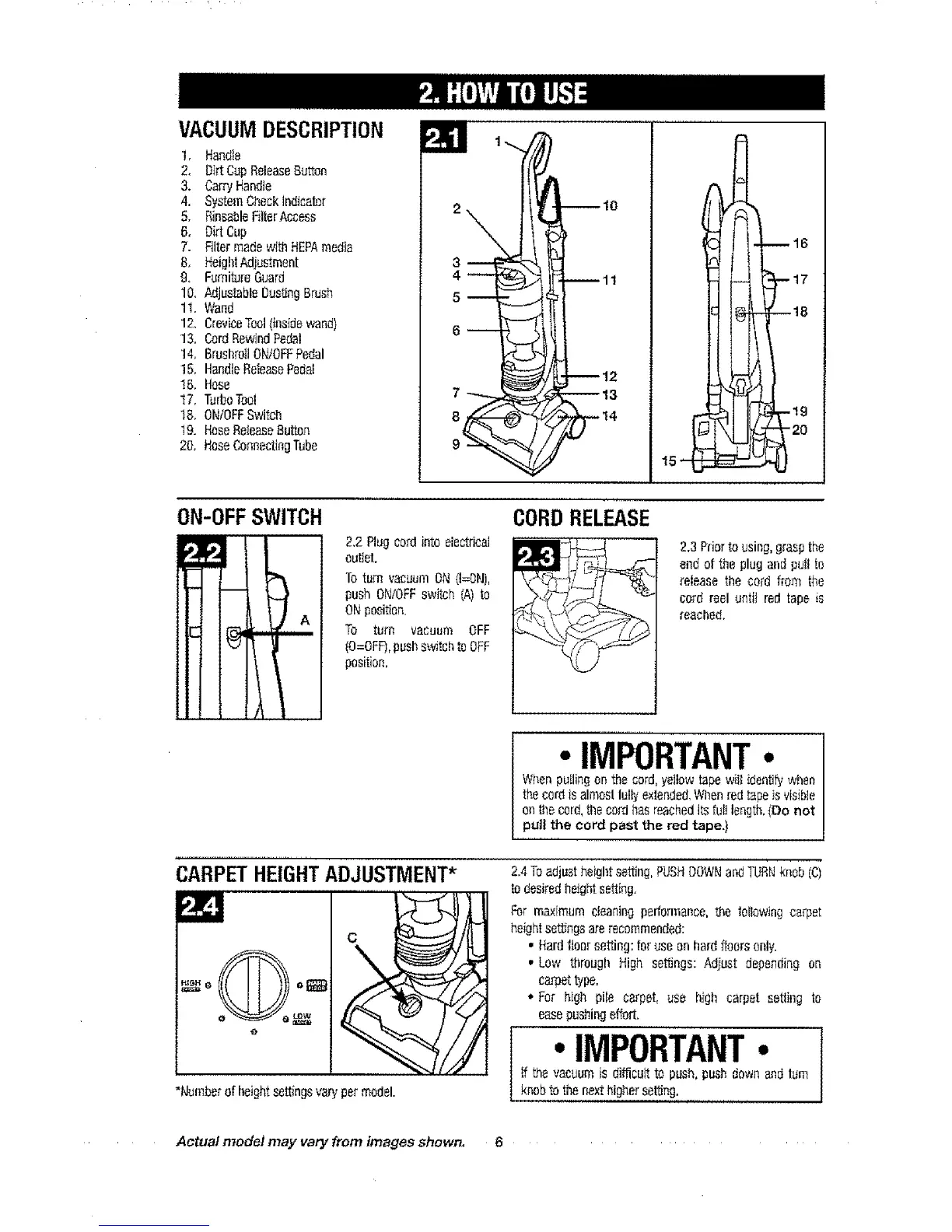 Page #6 background image