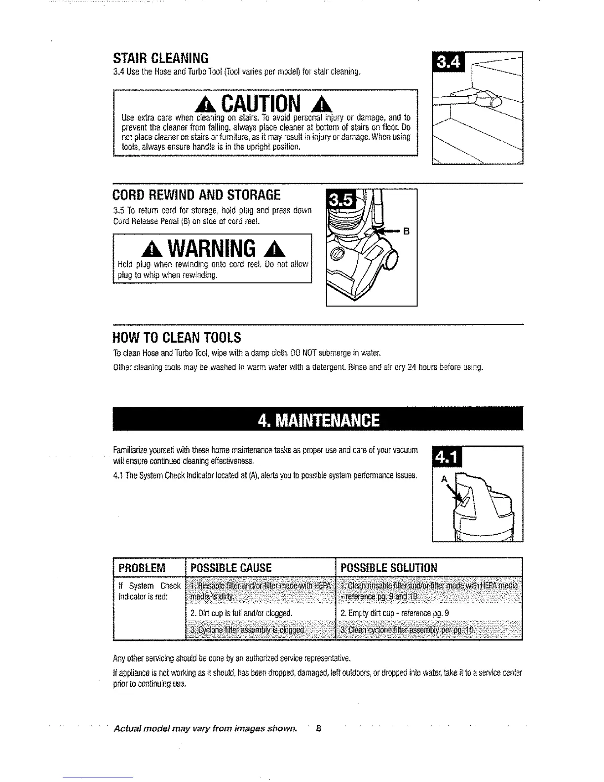 Page #8 background image