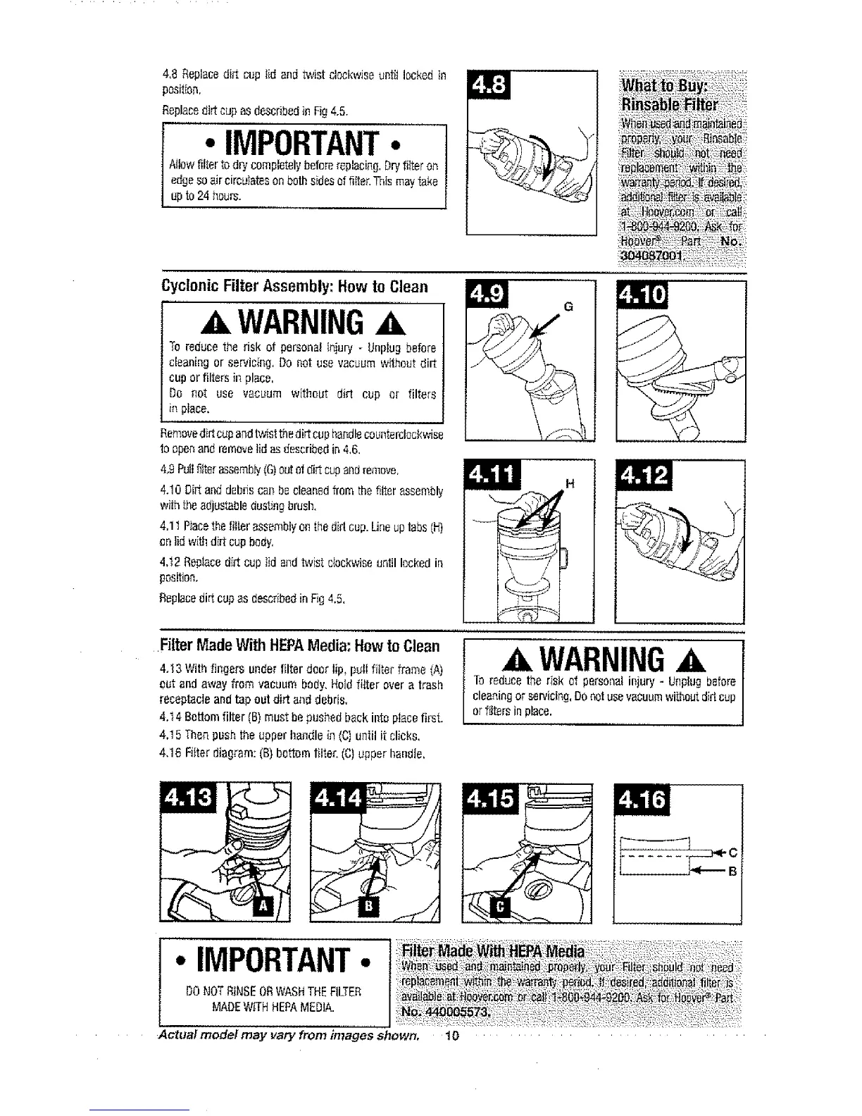 Page #10 background image