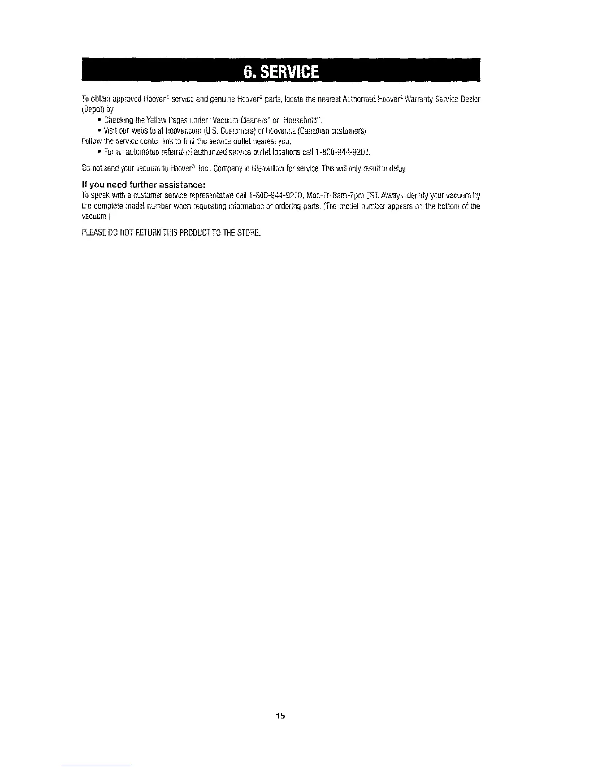 Page #15 background image