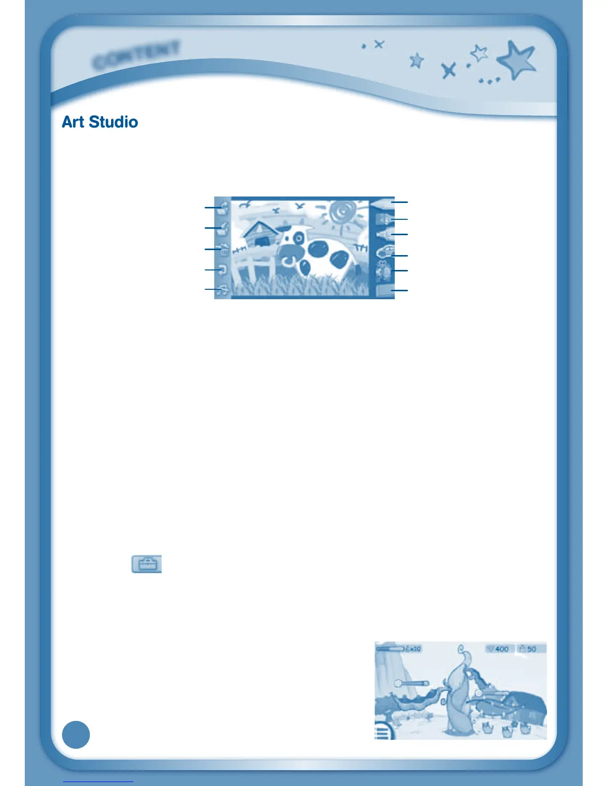 Page #18 background image