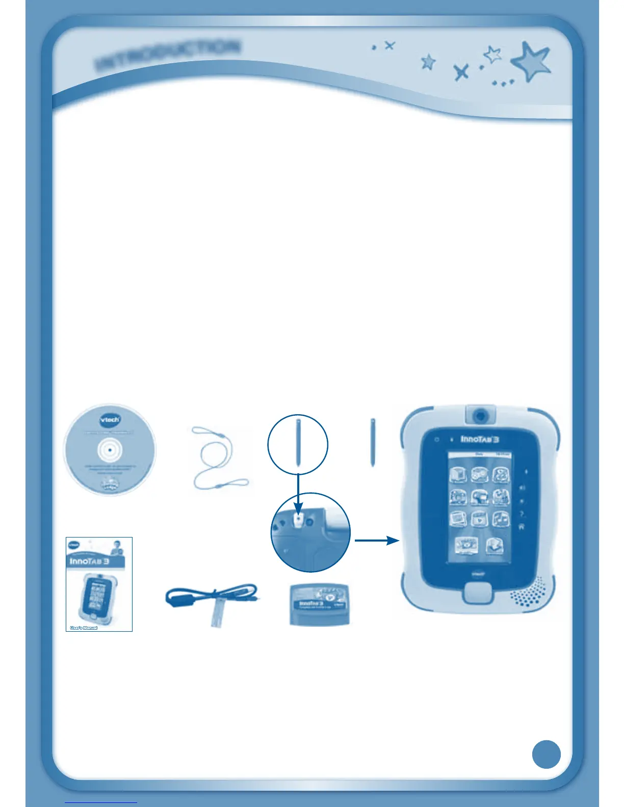 Page #5 background image