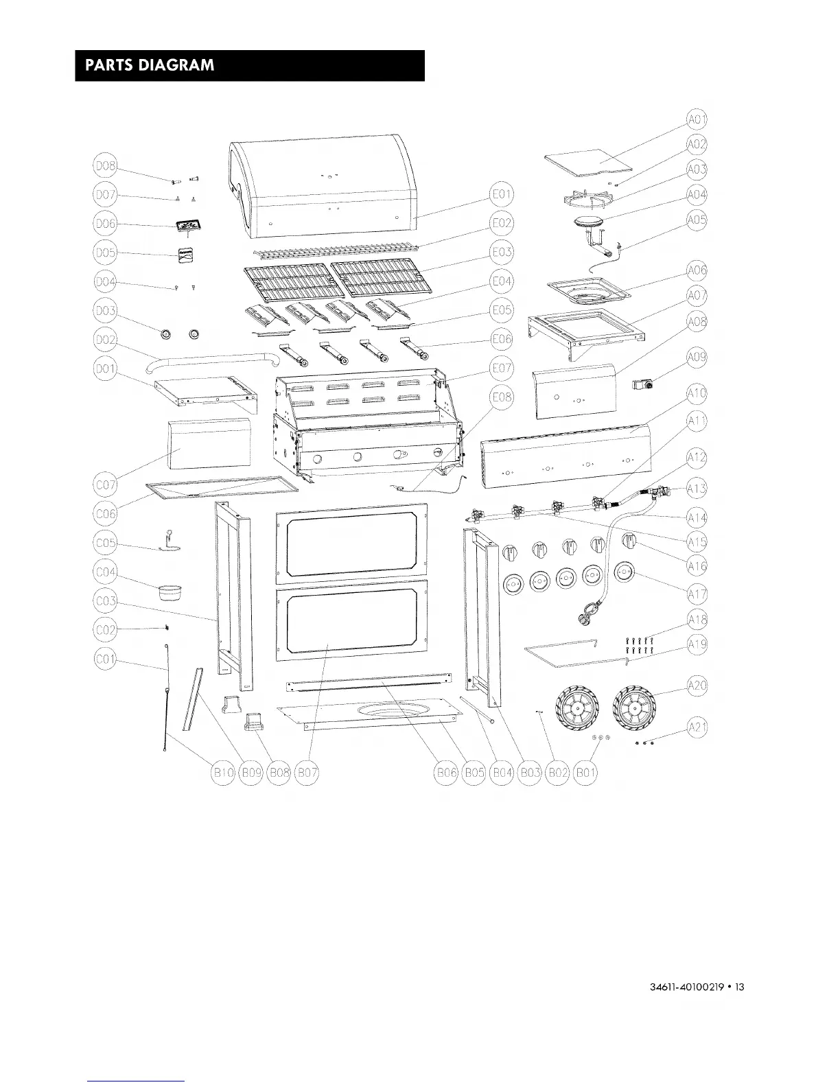 Page #13 background image