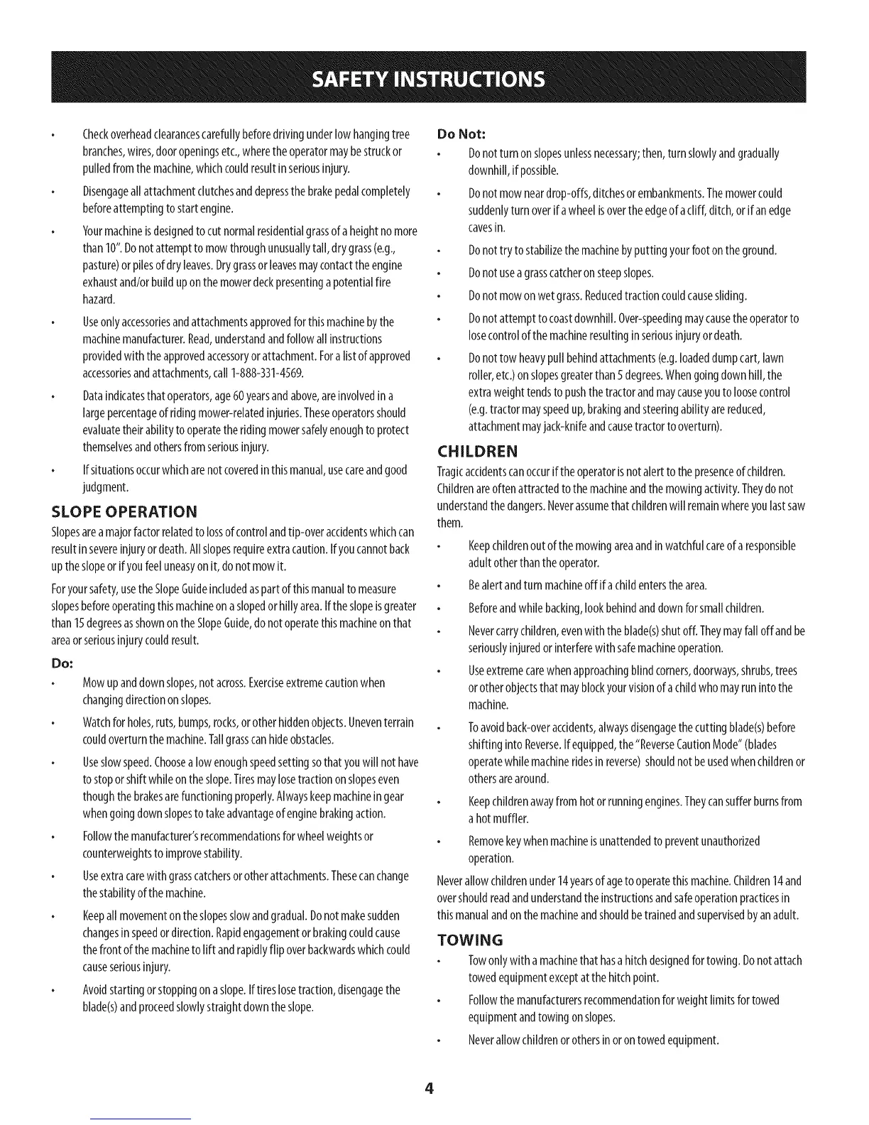 Page #4 background image