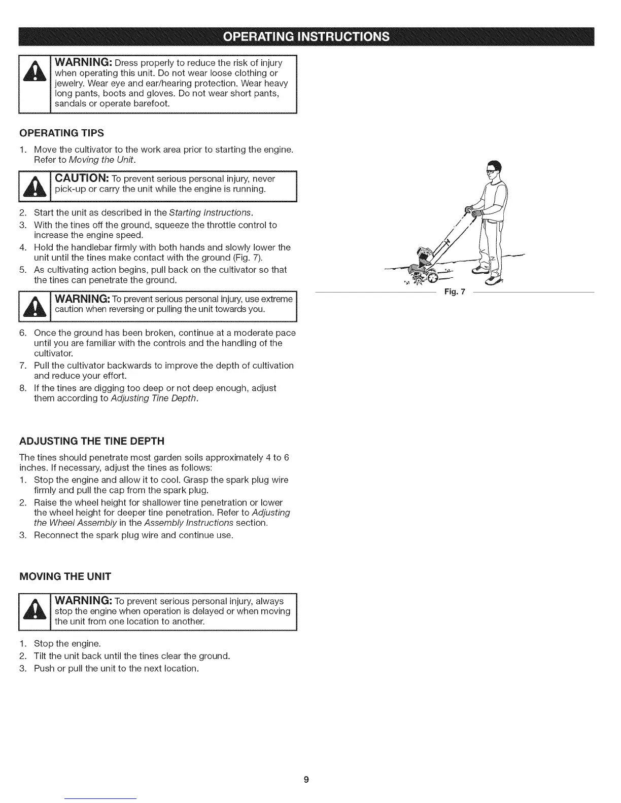 Page #9 background image