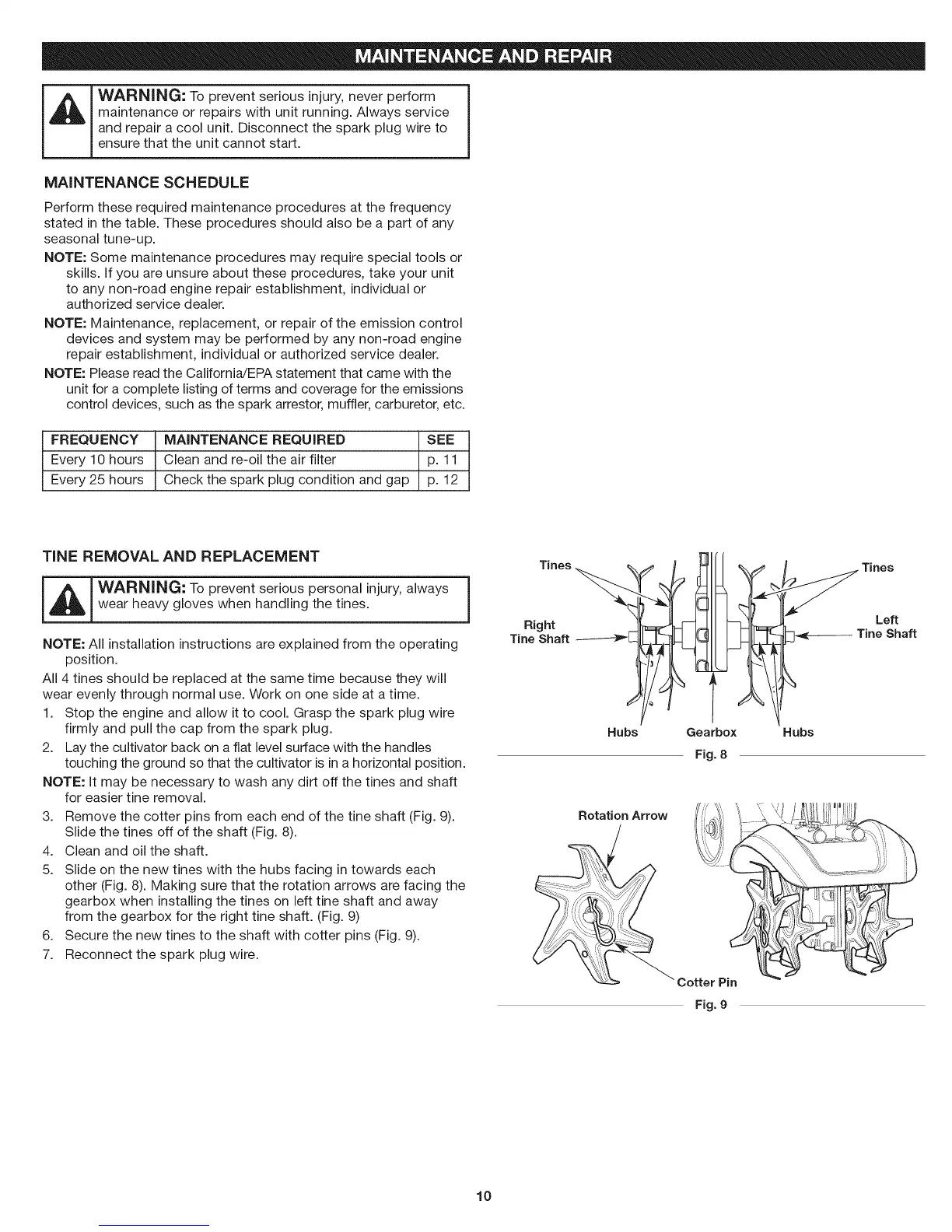 Page #10 background image
