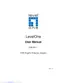Preview: User Manual