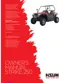 Preview: Owner's Manual