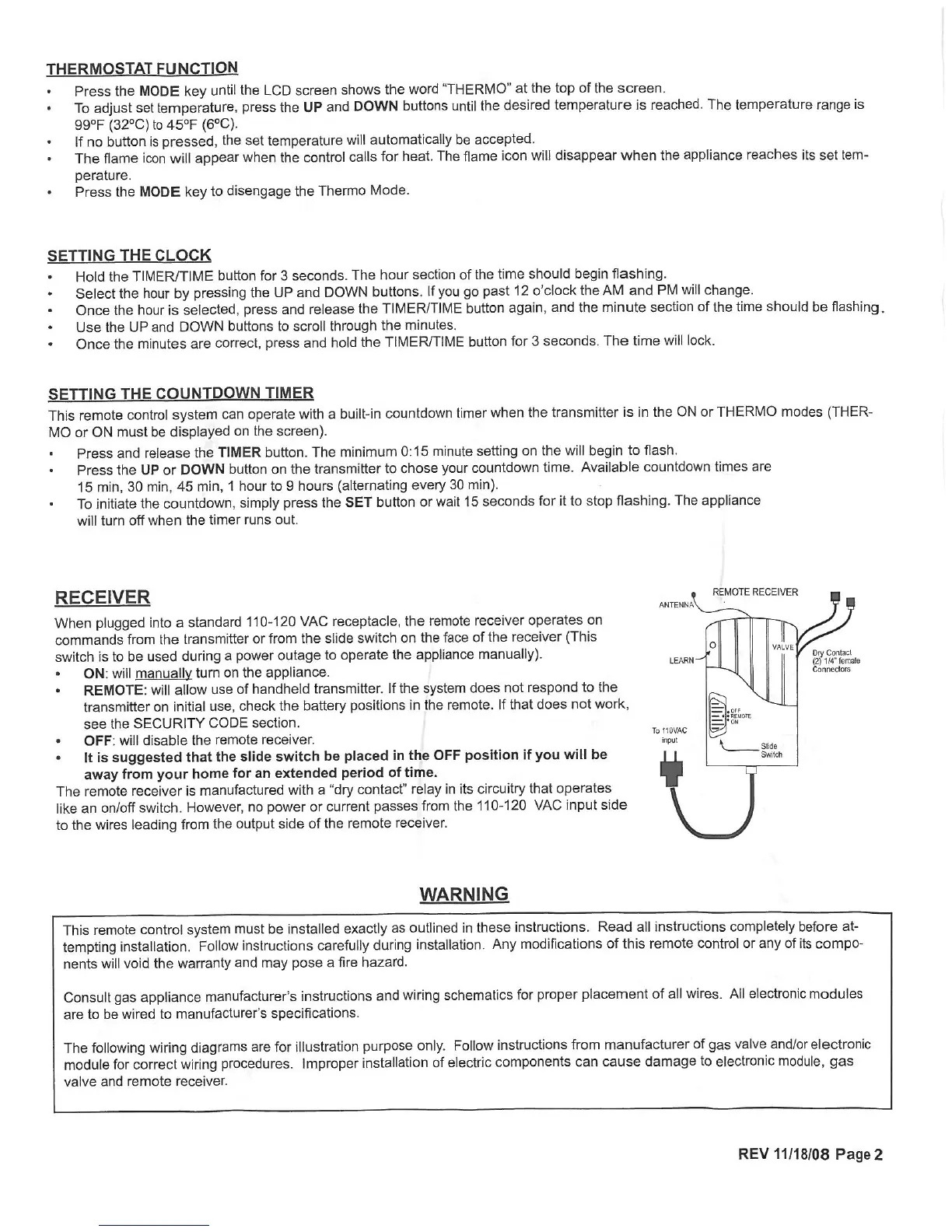 Page #2 background image