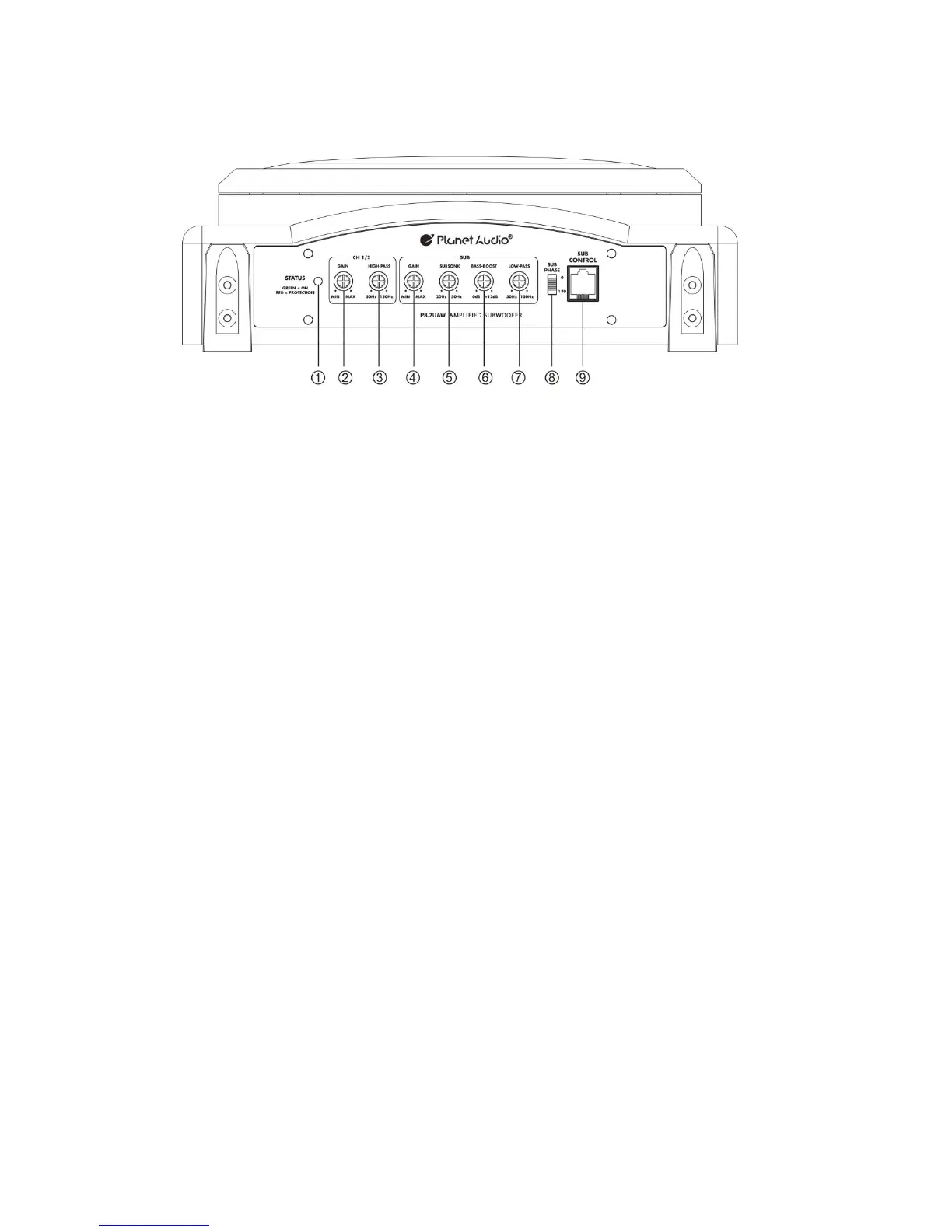 Page #4 background image
