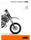 Preview: Owner's Manual