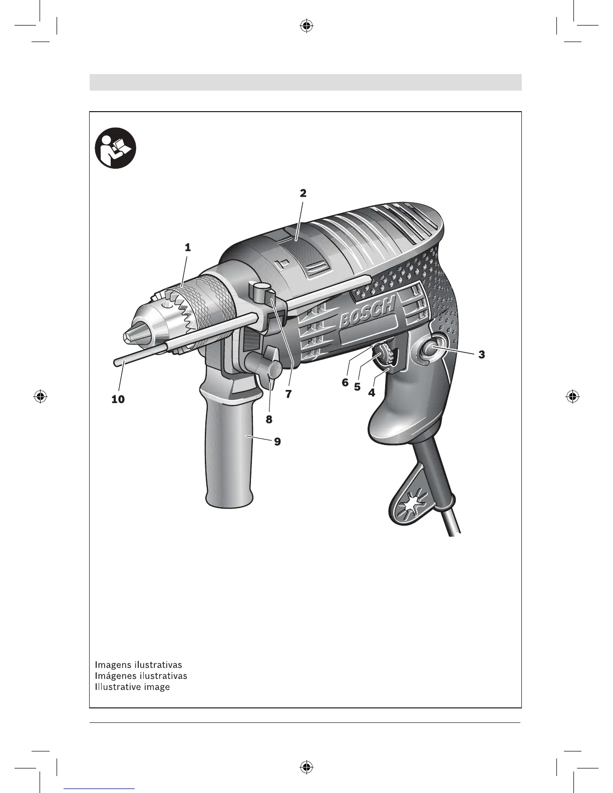Page #2 background image