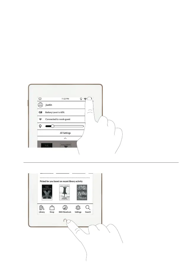 Page #6 background image