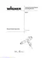 Preview: Original Operating Manual