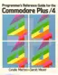 Preview: Programmer's Reference Guide