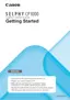 Preview: Getting Started