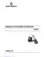 Preview: Service Manual