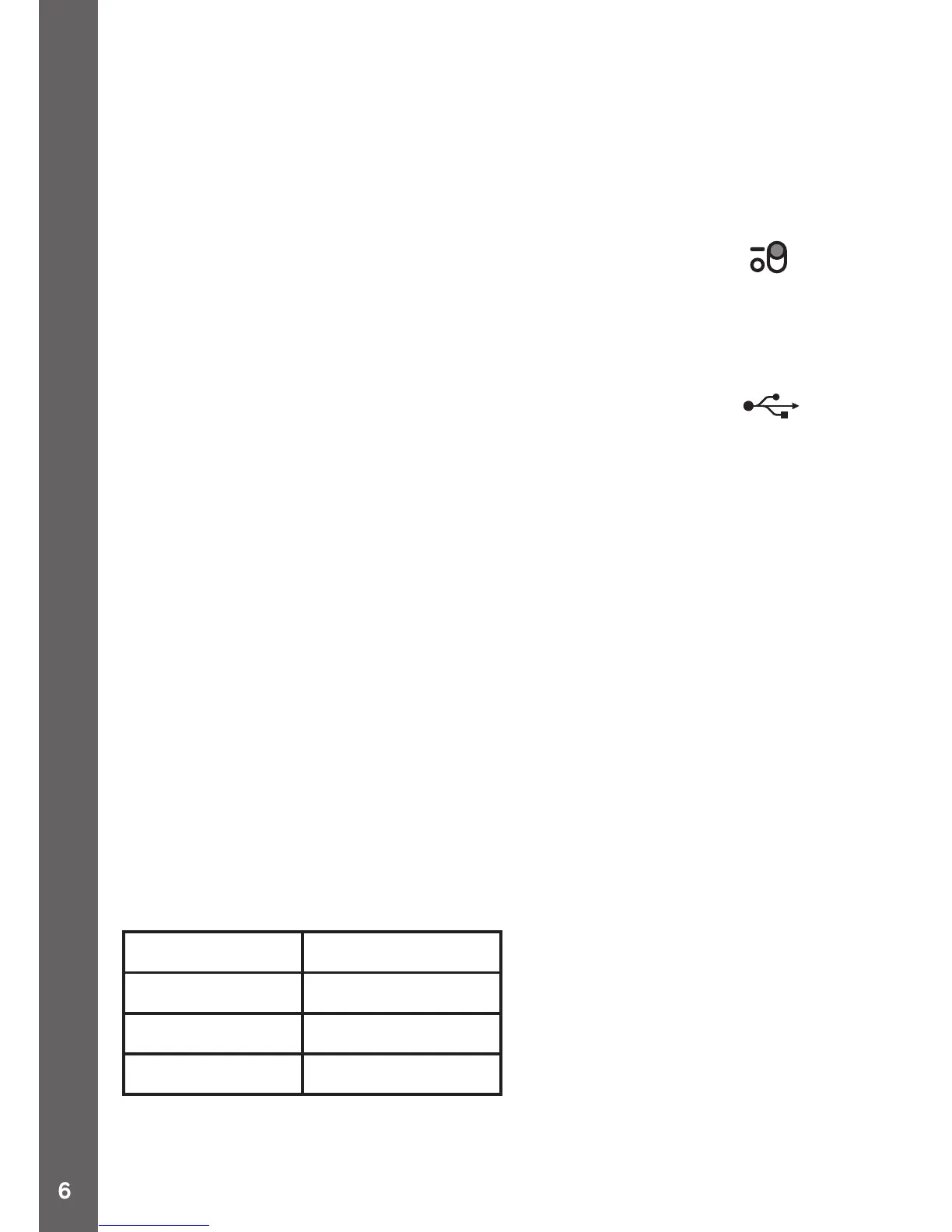Page #6 background image