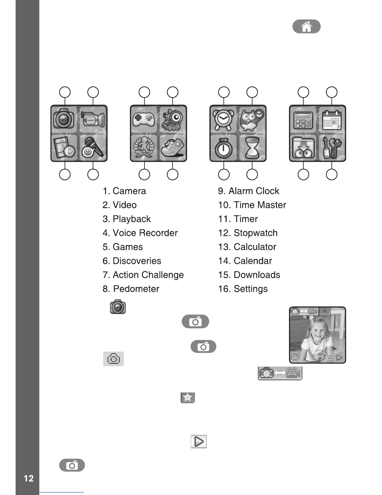 Page #12 background image