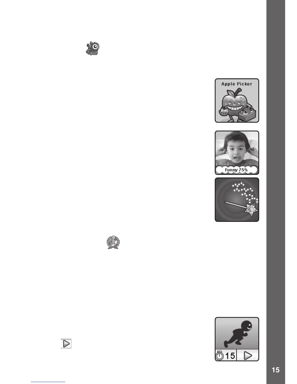 Page #15 background image